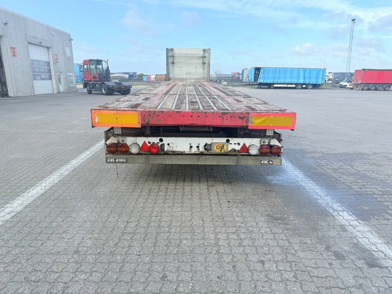 KEL-BERG Flatbed / Flachbettauflieger / Ladtrailer - Poluprikolica plato/ Otvoreni sanduk: slika KEL-BERG Flatbed / Flachbettauflieger / Ladtrailer - Poluprikolica plato/ Otvoreni sanduk KEL-BERG Flatbed / Flachbettauflieger / Ladtrailer - Poluprikolica plato/ Otvoreni sanduk: slika KEL-BERG Flatbed / Flachbettauflieger / Ladtrailer - Poluprikolica plato/ Otvoreni sanduk