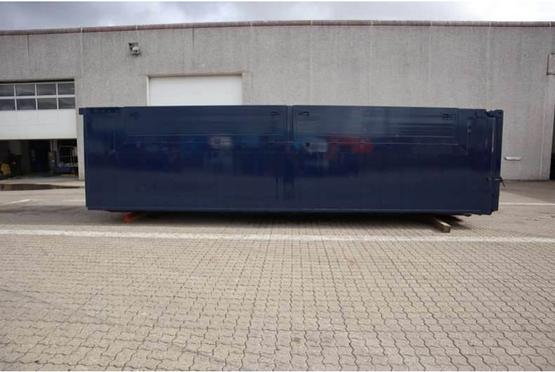 KEL-BERG Hejseladskasse - Transporter kontejnera/ Kamion s izmjenjivim sanducima: slika KEL-BERG Hejseladskasse - Transporter kontejnera/ Kamion s izmjenjivim sanducima KEL-BERG Hejseladskasse - Transporter kontejnera/ Kamion s izmjenjivim sanducima: slika KEL-BERG Hejseladskasse - Transporter kontejnera/ Kamion s izmjenjivim sanducima