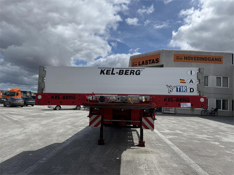 KEL-BERG Stepdeck / Tiefbettauflieger / Nedbygget - Poluprikolica plato/ Otvoreni sanduk: slika KEL-BERG Stepdeck / Tiefbettauflieger / Nedbygget - Poluprikolica plato/ Otvoreni sanduk KEL-BERG Stepdeck / Tiefbettauflieger / Nedbygget - Poluprikolica plato/ Otvoreni sanduk: slika KEL-BERG Stepdeck / Tiefbettauflieger / Nedbygget - Poluprikolica plato/ Otvoreni sanduk