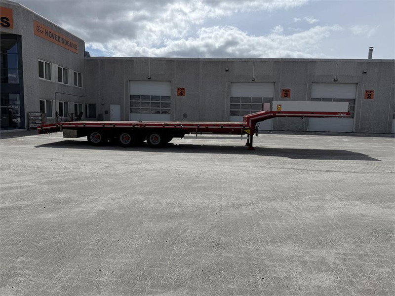 KEL-BERG Stepdeck / Tiefbettauflieger / Nedbygget - Poluprikolica plato/ Otvoreni sanduk: slika KEL-BERG Stepdeck / Tiefbettauflieger / Nedbygget - Poluprikolica plato/ Otvoreni sanduk KEL-BERG Stepdeck / Tiefbettauflieger / Nedbygget - Poluprikolica plato/ Otvoreni sanduk: slika KEL-BERG Stepdeck / Tiefbettauflieger / Nedbygget - Poluprikolica plato/ Otvoreni sanduk