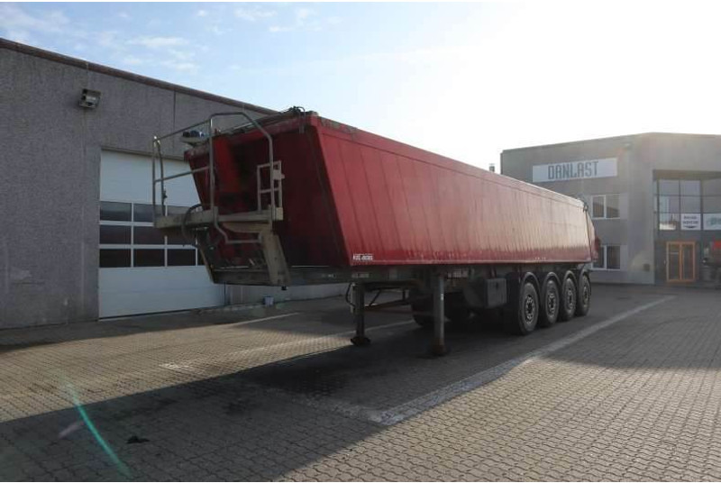 KEL-BERG Tipper/Kipper/Tiptrailer 37 m³ - Kiper poluprikolica: slika KEL-BERG Tipper/Kipper/Tiptrailer 37 m³ - Kiper poluprikolica KEL-BERG Tipper/Kipper/Tiptrailer 37 m³ - Kiper poluprikolica: slika KEL-BERG Tipper/Kipper/Tiptrailer 37 m³ - Kiper poluprikolica