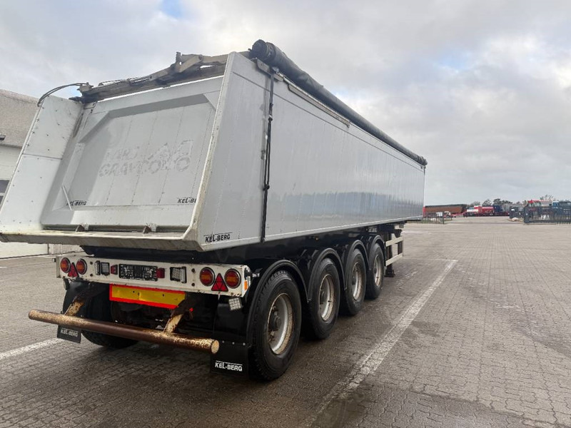 KEL-BERG Tipper / Kipper / Tiptrailer - Kiper poluprikolica: slika KEL-BERG Tipper / Kipper / Tiptrailer - Kiper poluprikolica KEL-BERG Tipper / Kipper / Tiptrailer - Kiper poluprikolica: slika KEL-BERG Tipper / Kipper / Tiptrailer - Kiper poluprikolica