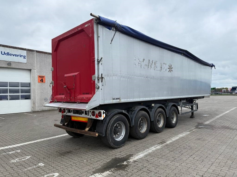 KEL-BERG Tipper / Kipper / Tiptrailer - Kiper poluprikolica: slika KEL-BERG Tipper / Kipper / Tiptrailer - Kiper poluprikolica KEL-BERG Tipper / Kipper / Tiptrailer - Kiper poluprikolica: slika KEL-BERG Tipper / Kipper / Tiptrailer - Kiper poluprikolica
