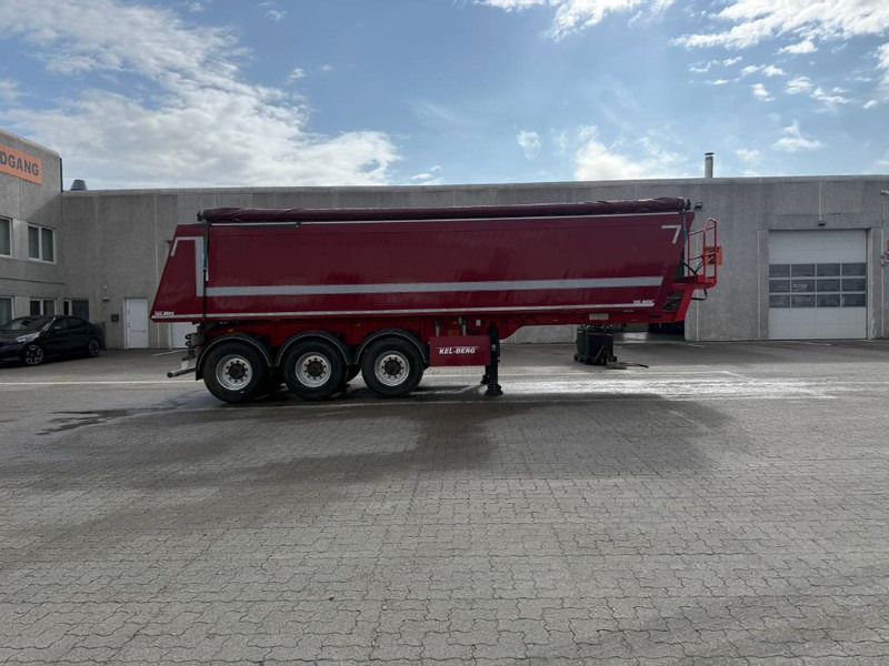 KEL-BERG Tipper / Kipper / Tiptrailer - Kiper poluprikolica: slika KEL-BERG Tipper / Kipper / Tiptrailer - Kiper poluprikolica KEL-BERG Tipper / Kipper / Tiptrailer - Kiper poluprikolica: slika KEL-BERG Tipper / Kipper / Tiptrailer - Kiper poluprikolica