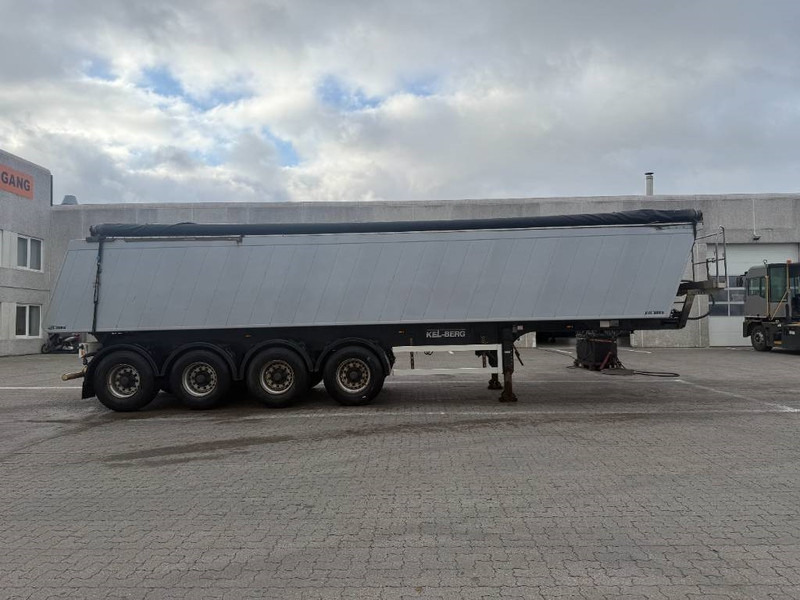 KEL-BERG Tipper / Kipper / Tiptrailer - Kiper poluprikolica: slika KEL-BERG Tipper / Kipper / Tiptrailer - Kiper poluprikolica KEL-BERG Tipper / Kipper / Tiptrailer - Kiper poluprikolica: slika KEL-BERG Tipper / Kipper / Tiptrailer - Kiper poluprikolica