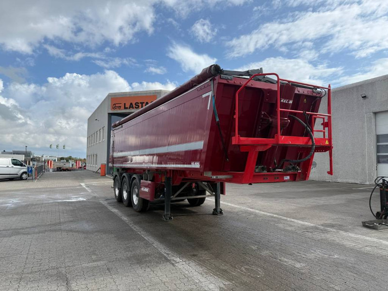 KEL-BERG Tipper / Kipper / Tiptrailer - Kiper poluprikolica: slika KEL-BERG Tipper / Kipper / Tiptrailer - Kiper poluprikolica KEL-BERG Tipper / Kipper / Tiptrailer - Kiper poluprikolica: slika KEL-BERG Tipper / Kipper / Tiptrailer - Kiper poluprikolica