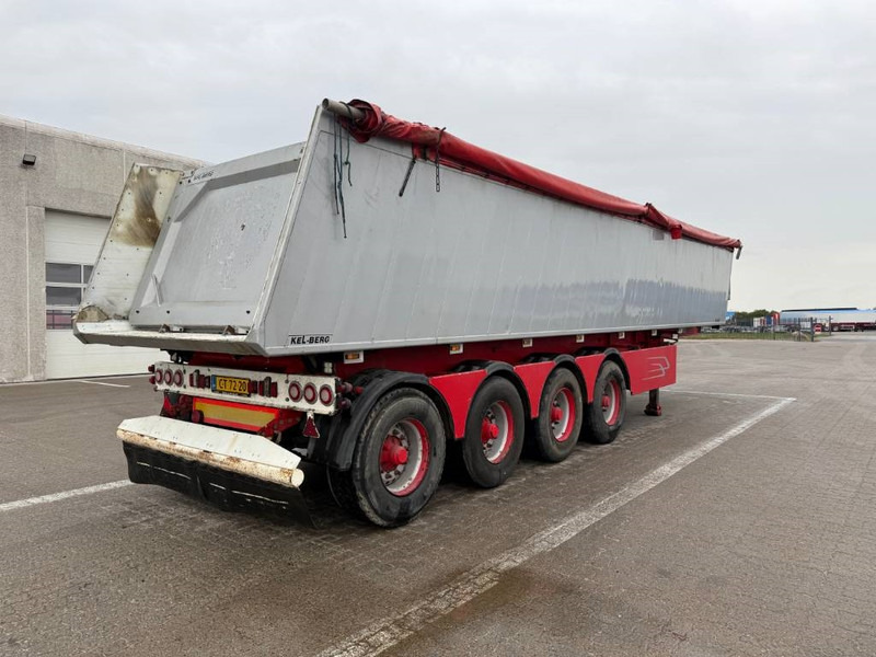 KEL-BERG Tipper / Kipper / Tiptrailer - Kiper poluprikolica: slika KEL-BERG Tipper / Kipper / Tiptrailer - Kiper poluprikolica KEL-BERG Tipper / Kipper / Tiptrailer - Kiper poluprikolica: slika KEL-BERG Tipper / Kipper / Tiptrailer - Kiper poluprikolica