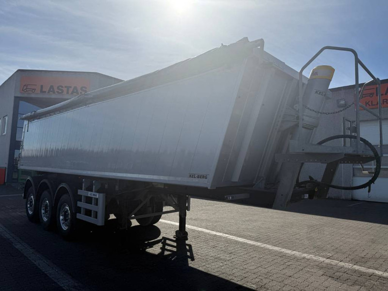 KEL-BERG Tipper / Kipper / Tiptrailer - Kiper poluprikolica: slika KEL-BERG Tipper / Kipper / Tiptrailer - Kiper poluprikolica KEL-BERG Tipper / Kipper / Tiptrailer - Kiper poluprikolica: slika KEL-BERG Tipper / Kipper / Tiptrailer - Kiper poluprikolica