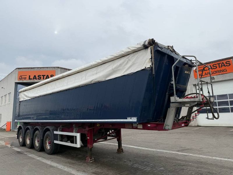 KEL-BERG Tipper / Kipper / Tiptrailer - Kiper poluprikolica: slika KEL-BERG Tipper / Kipper / Tiptrailer - Kiper poluprikolica KEL-BERG Tipper / Kipper / Tiptrailer - Kiper poluprikolica: slika KEL-BERG Tipper / Kipper / Tiptrailer - Kiper poluprikolica
