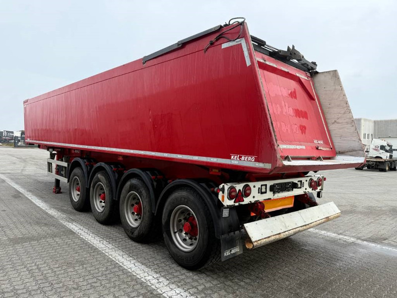 KEL-BERG Tipper / Kipper / Tiptrailer - Kiper poluprikolica: slika KEL-BERG Tipper / Kipper / Tiptrailer - Kiper poluprikolica KEL-BERG Tipper / Kipper / Tiptrailer - Kiper poluprikolica: slika KEL-BERG Tipper / Kipper / Tiptrailer - Kiper poluprikolica