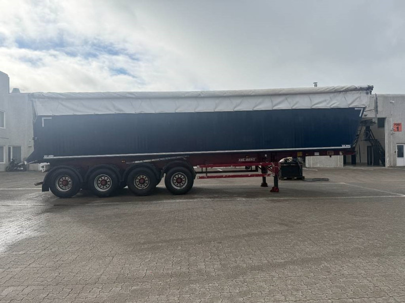 KEL-BERG Tipper / Kipper / Tiptrailer - Kiper poluprikolica: slika KEL-BERG Tipper / Kipper / Tiptrailer - Kiper poluprikolica KEL-BERG Tipper / Kipper / Tiptrailer - Kiper poluprikolica: slika KEL-BERG Tipper / Kipper / Tiptrailer - Kiper poluprikolica