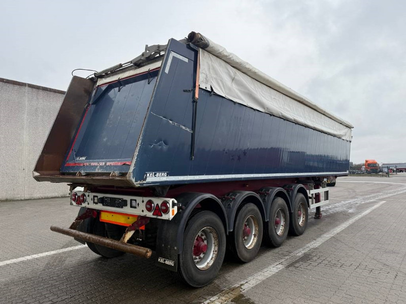 KEL-BERG Tipper / Kipper / Tiptrailer - Kiper poluprikolica: slika KEL-BERG Tipper / Kipper / Tiptrailer - Kiper poluprikolica KEL-BERG Tipper / Kipper / Tiptrailer - Kiper poluprikolica: slika KEL-BERG Tipper / Kipper / Tiptrailer - Kiper poluprikolica