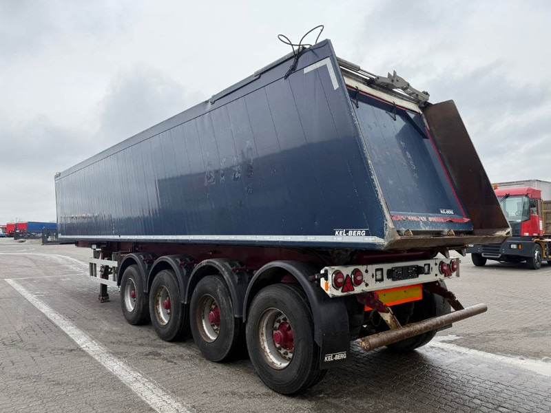 KEL-BERG Tipper / Kipper / Tiptrailer - Kiper poluprikolica: slika KEL-BERG Tipper / Kipper / Tiptrailer - Kiper poluprikolica KEL-BERG Tipper / Kipper / Tiptrailer - Kiper poluprikolica: slika KEL-BERG Tipper / Kipper / Tiptrailer - Kiper poluprikolica
