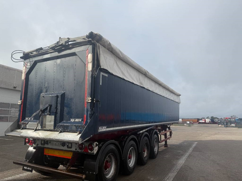 KEL-BERG Tipper / Kipper / Tiptrailer - Kiper poluprikolica: slika KEL-BERG Tipper / Kipper / Tiptrailer - Kiper poluprikolica KEL-BERG Tipper / Kipper / Tiptrailer - Kiper poluprikolica: slika KEL-BERG Tipper / Kipper / Tiptrailer - Kiper poluprikolica