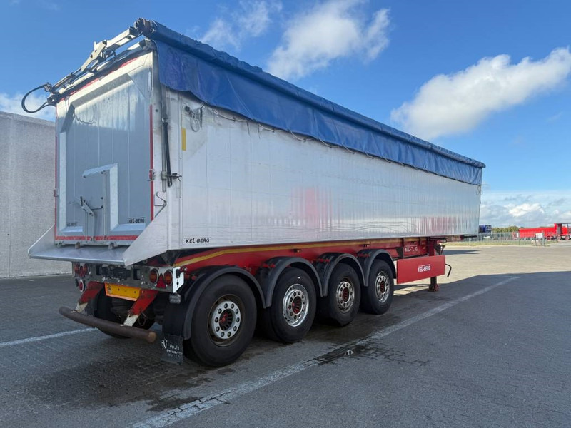 KEL-BERG Tipper / Kipper / Tiptrailer - Kiper poluprikolica: slika KEL-BERG Tipper / Kipper / Tiptrailer - Kiper poluprikolica KEL-BERG Tipper / Kipper / Tiptrailer - Kiper poluprikolica: slika KEL-BERG Tipper / Kipper / Tiptrailer - Kiper poluprikolica