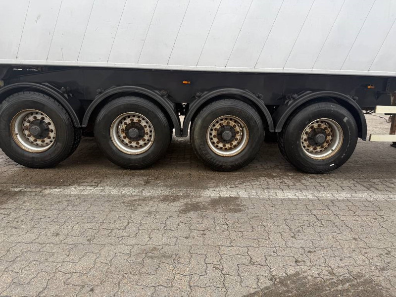 KEL-BERG Tipper / Kipper / Tiptrailer - Kiper poluprikolica: slika KEL-BERG Tipper / Kipper / Tiptrailer - Kiper poluprikolica KEL-BERG Tipper / Kipper / Tiptrailer - Kiper poluprikolica: slika KEL-BERG Tipper / Kipper / Tiptrailer - Kiper poluprikolica