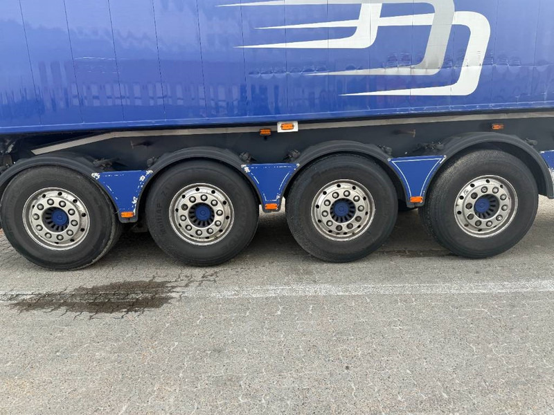 KEL-BERG Tipper / Kipper / Tiptrailer - Kiper poluprikolica: slika KEL-BERG Tipper / Kipper / Tiptrailer - Kiper poluprikolica KEL-BERG Tipper / Kipper / Tiptrailer - Kiper poluprikolica: slika KEL-BERG Tipper / Kipper / Tiptrailer - Kiper poluprikolica
