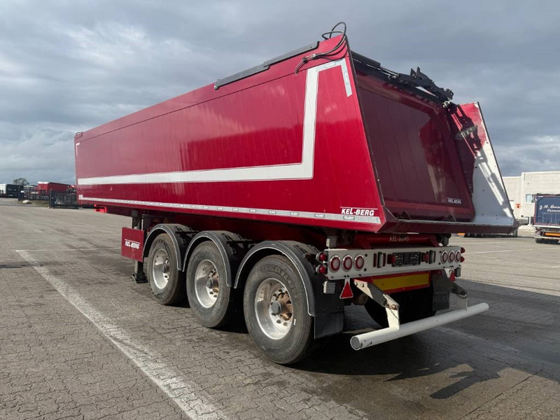 KEL-BERG Tipper / Kipper / Tiptrailer - Kiper poluprikolica: slika KEL-BERG Tipper / Kipper / Tiptrailer - Kiper poluprikolica KEL-BERG Tipper / Kipper / Tiptrailer - Kiper poluprikolica: slika KEL-BERG Tipper / Kipper / Tiptrailer - Kiper poluprikolica