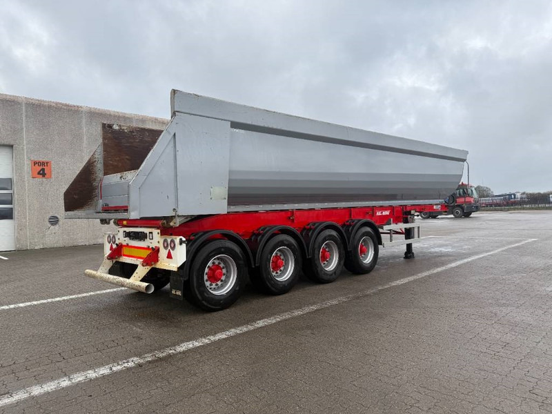 KEL-BERG Tipper / Kipper / Tiptrailer - Kiper poluprikolica: slika KEL-BERG Tipper / Kipper / Tiptrailer - Kiper poluprikolica KEL-BERG Tipper / Kipper / Tiptrailer - Kiper poluprikolica: slika KEL-BERG Tipper / Kipper / Tiptrailer - Kiper poluprikolica