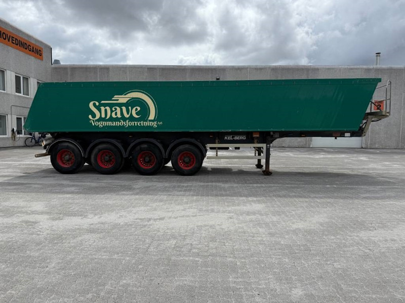 KEL-BERG Tipper / Kipper / Tiptrailer - Kiper poluprikolica: slika KEL-BERG Tipper / Kipper / Tiptrailer - Kiper poluprikolica KEL-BERG Tipper / Kipper / Tiptrailer - Kiper poluprikolica: slika KEL-BERG Tipper / Kipper / Tiptrailer - Kiper poluprikolica