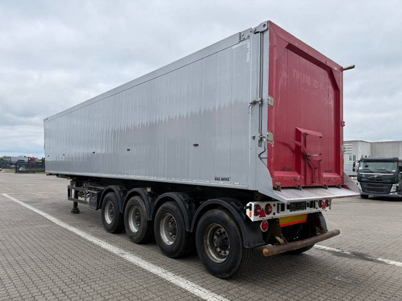 KEL-BERG Tipper / Kipper / Tiptrailer - Kiper poluprikolica: slika KEL-BERG Tipper / Kipper / Tiptrailer - Kiper poluprikolica KEL-BERG Tipper / Kipper / Tiptrailer - Kiper poluprikolica: slika KEL-BERG Tipper / Kipper / Tiptrailer - Kiper poluprikolica