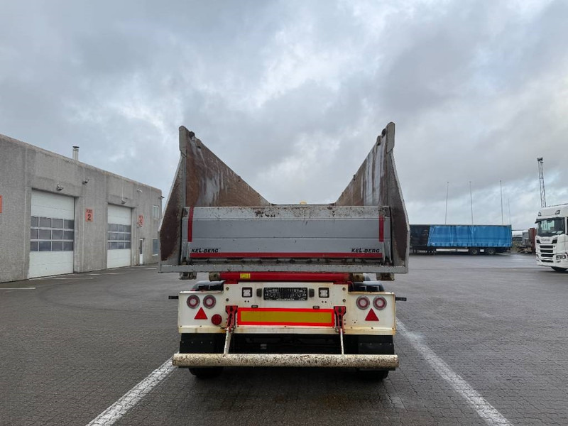 KEL-BERG Tipper / Kipper / Tiptrailer - Kiper poluprikolica: slika KEL-BERG Tipper / Kipper / Tiptrailer - Kiper poluprikolica KEL-BERG Tipper / Kipper / Tiptrailer - Kiper poluprikolica: slika KEL-BERG Tipper / Kipper / Tiptrailer - Kiper poluprikolica