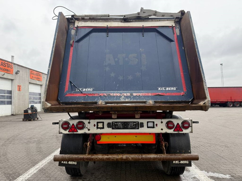 KEL-BERG Tipper / Kipper / Tiptrailer - Kiper poluprikolica: slika KEL-BERG Tipper / Kipper / Tiptrailer - Kiper poluprikolica KEL-BERG Tipper / Kipper / Tiptrailer - Kiper poluprikolica: slika KEL-BERG Tipper / Kipper / Tiptrailer - Kiper poluprikolica