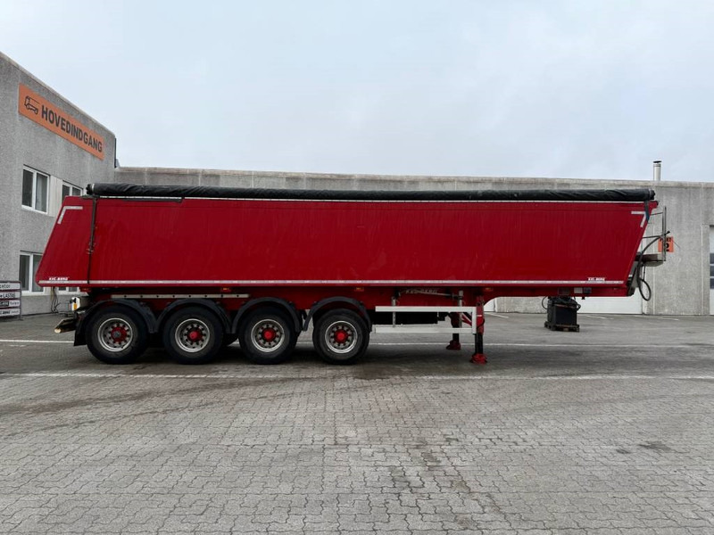 KEL-BERG Tipper / Kipper / Tiptrailer - Kiper poluprikolica: slika KEL-BERG Tipper / Kipper / Tiptrailer - Kiper poluprikolica KEL-BERG Tipper / Kipper / Tiptrailer - Kiper poluprikolica: slika KEL-BERG Tipper / Kipper / Tiptrailer - Kiper poluprikolica