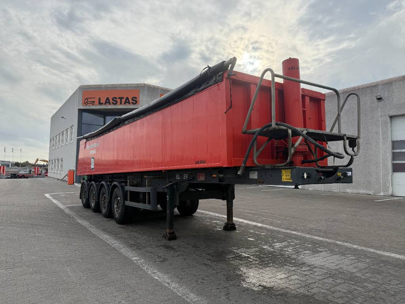 KEL-BERG Tipper / Kipper / Tiptrailer - Kiper poluprikolica: slika KEL-BERG Tipper / Kipper / Tiptrailer - Kiper poluprikolica KEL-BERG Tipper / Kipper / Tiptrailer - Kiper poluprikolica: slika KEL-BERG Tipper / Kipper / Tiptrailer - Kiper poluprikolica