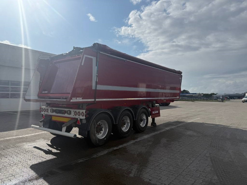 KEL-BERG Tipper / Kipper / Tiptrailer - Kiper poluprikolica: slika KEL-BERG Tipper / Kipper / Tiptrailer - Kiper poluprikolica KEL-BERG Tipper / Kipper / Tiptrailer - Kiper poluprikolica: slika KEL-BERG Tipper / Kipper / Tiptrailer - Kiper poluprikolica