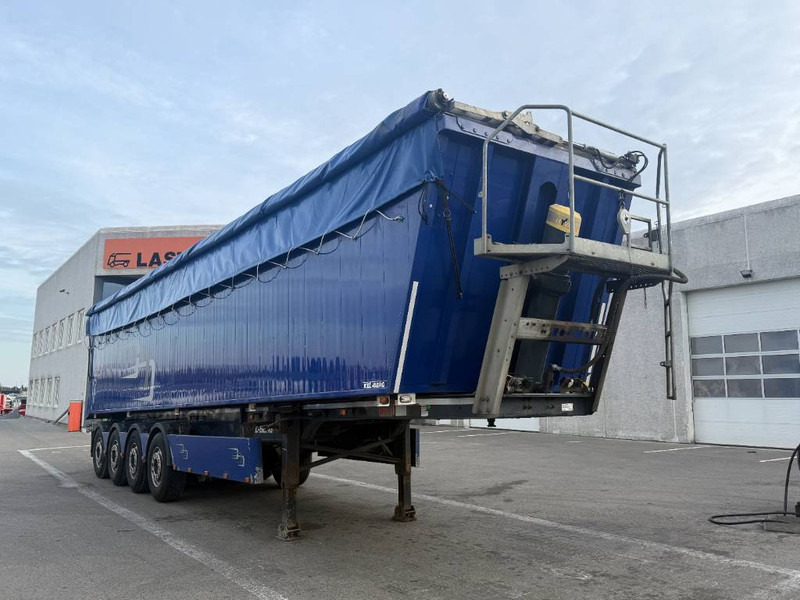 KEL-BERG Tipper / Kipper / Tiptrailer - Kiper poluprikolica: slika KEL-BERG Tipper / Kipper / Tiptrailer - Kiper poluprikolica KEL-BERG Tipper / Kipper / Tiptrailer - Kiper poluprikolica: slika KEL-BERG Tipper / Kipper / Tiptrailer - Kiper poluprikolica