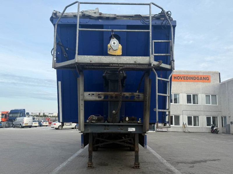KEL-BERG Tipper / Kipper / Tiptrailer - Kiper poluprikolica: slika KEL-BERG Tipper / Kipper / Tiptrailer - Kiper poluprikolica KEL-BERG Tipper / Kipper / Tiptrailer - Kiper poluprikolica: slika KEL-BERG Tipper / Kipper / Tiptrailer - Kiper poluprikolica