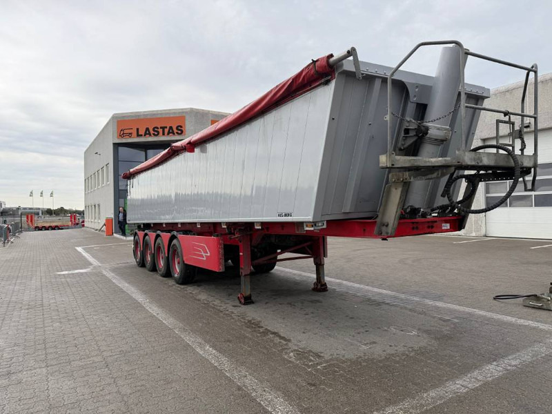 KEL-BERG Tipper / Kipper / Tiptrailer - Kiper poluprikolica: slika KEL-BERG Tipper / Kipper / Tiptrailer - Kiper poluprikolica KEL-BERG Tipper / Kipper / Tiptrailer - Kiper poluprikolica: slika KEL-BERG Tipper / Kipper / Tiptrailer - Kiper poluprikolica