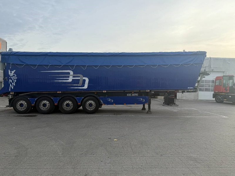 KEL-BERG Tipper / Kipper / Tiptrailer - Kiper poluprikolica: slika KEL-BERG Tipper / Kipper / Tiptrailer - Kiper poluprikolica KEL-BERG Tipper / Kipper / Tiptrailer - Kiper poluprikolica: slika KEL-BERG Tipper / Kipper / Tiptrailer - Kiper poluprikolica