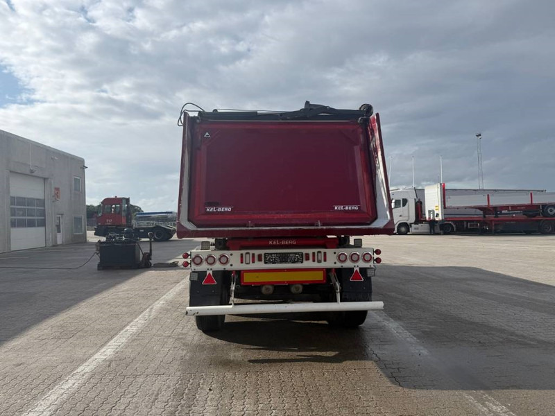 KEL-BERG Tipper / Kipper / Tiptrailer - Kiper poluprikolica: slika KEL-BERG Tipper / Kipper / Tiptrailer - Kiper poluprikolica KEL-BERG Tipper / Kipper / Tiptrailer - Kiper poluprikolica: slika KEL-BERG Tipper / Kipper / Tiptrailer - Kiper poluprikolica