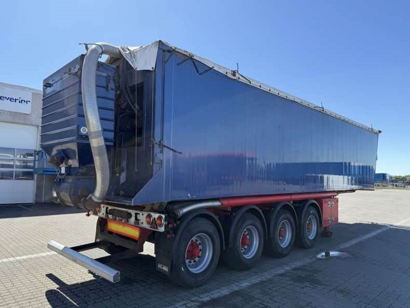 KEL-BERG Tipper w/blow & suction / Kipper mit Saug- & Blas - Kiper poluprikolica: slika KEL-BERG Tipper w/blow & suction / Kipper mit Saug- & Blas - Kiper poluprikolica KEL-BERG Tipper w/blow & suction / Kipper mit Saug- & Blas - Kiper poluprikolica: slika KEL-BERG Tipper w/blow & suction / Kipper mit Saug- & Blas - Kiper poluprikolica