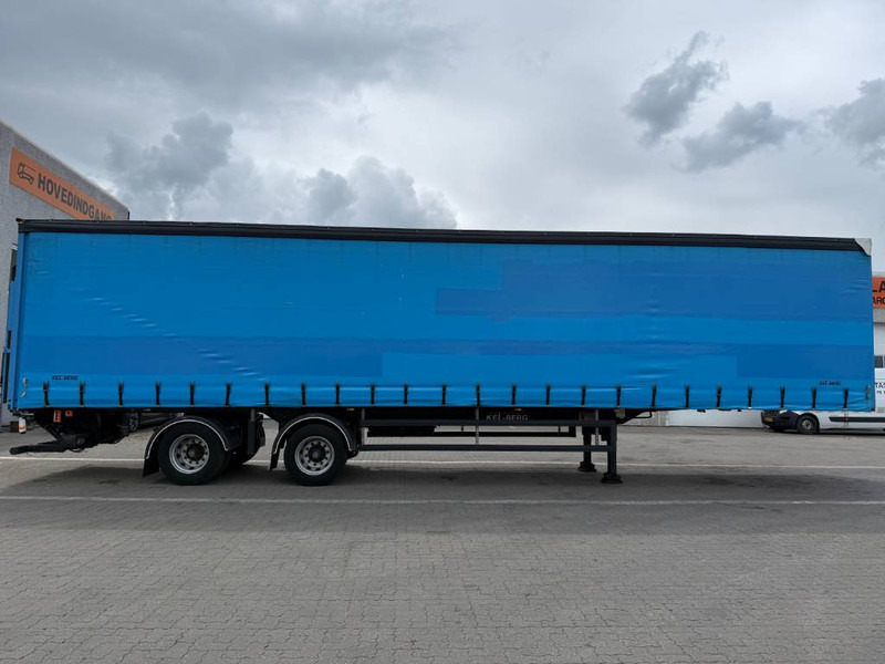 KEL-BERG city Curtainsider/Planenauflieger/Gardin - Poluprikolica s ceradom: slika KEL-BERG city Curtainsider/Planenauflieger/Gardin - Poluprikolica s ceradom KEL-BERG city Curtainsider/Planenauflieger/Gardin - Poluprikolica s ceradom: slika KEL-BERG city Curtainsider/Planenauflieger/Gardin - Poluprikolica s ceradom