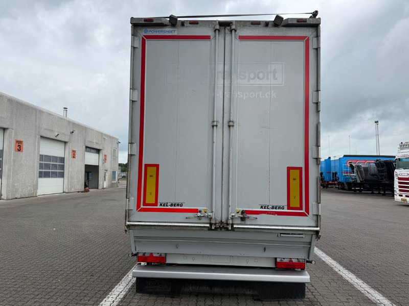 Knapen Walkingfloor/Schubbodenauflieger - Kiper poluprikolica: slika Knapen Walkingfloor/Schubbodenauflieger - Kiper poluprikolica Knapen Walkingfloor/Schubbodenauflieger - Kiper poluprikolica: slika Knapen Walkingfloor/Schubbodenauflieger - Kiper poluprikolica