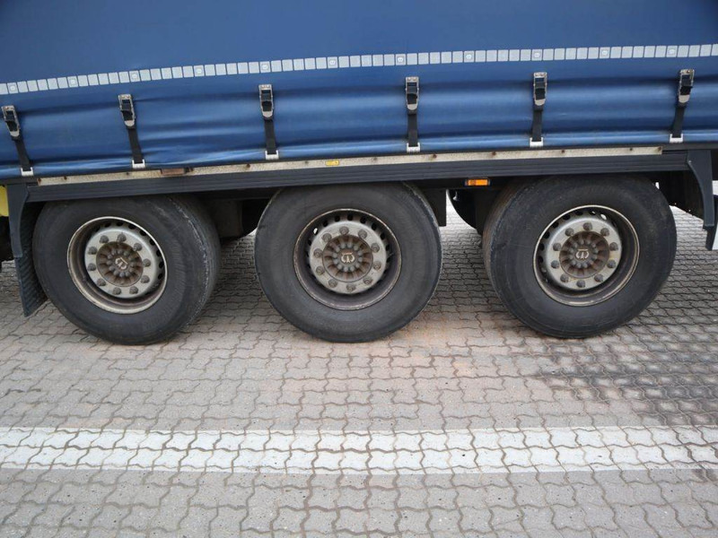 Krone 3 axle curtainside trailer - Poluprikolica s ceradom: slika Krone 3 axle curtainside trailer - Poluprikolica s ceradom Krone 3 axle curtainside trailer - Poluprikolica s ceradom: slika Krone 3 axle curtainside trailer - Poluprikolica s ceradom