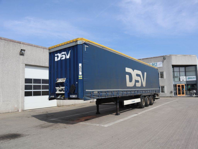 Krone 3 axle curtainside trailer - Poluprikolica s ceradom: slika Krone 3 axle curtainside trailer - Poluprikolica s ceradom Krone 3 axle curtainside trailer - Poluprikolica s ceradom: slika Krone 3 axle curtainside trailer - Poluprikolica s ceradom