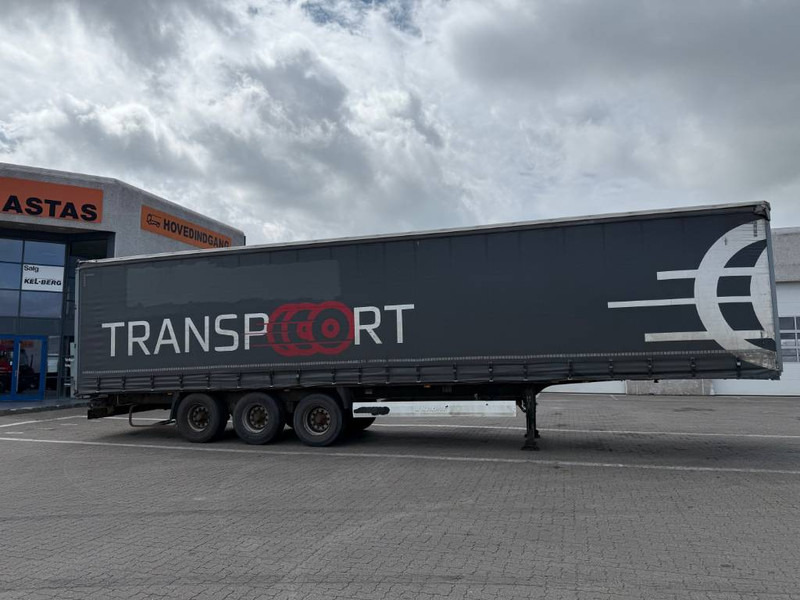 Krone Curtainsider/Planenauflieger/Gardin - Poluprikolica s ceradom: slika Krone Curtainsider/Planenauflieger/Gardin - Poluprikolica s ceradom Krone Curtainsider/Planenauflieger/Gardin - Poluprikolica s ceradom: slika Krone Curtainsider/Planenauflieger/Gardin - Poluprikolica s ceradom