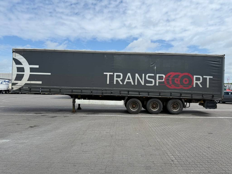 Krone Curtainsider/Planenauflieger/Gardin - Poluprikolica s ceradom: slika Krone Curtainsider/Planenauflieger/Gardin - Poluprikolica s ceradom Krone Curtainsider/Planenauflieger/Gardin - Poluprikolica s ceradom: slika Krone Curtainsider/Planenauflieger/Gardin - Poluprikolica s ceradom