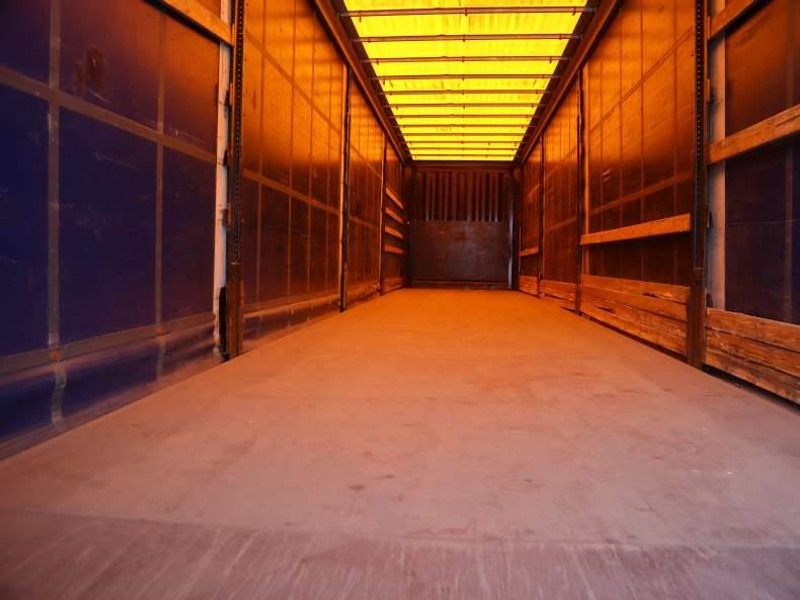 Krone Curtainsider/Planenauflieger/Gardin - Poluprikolica s ceradom: slika Krone Curtainsider/Planenauflieger/Gardin - Poluprikolica s ceradom Krone Curtainsider/Planenauflieger/Gardin - Poluprikolica s ceradom: slika Krone Curtainsider/Planenauflieger/Gardin - Poluprikolica s ceradom