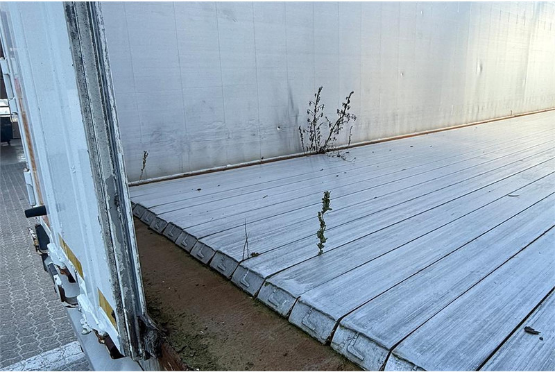 Poluprikolica s pokretnim podom Legras 93 m³: slika Poluprikolica s pokretnim podom Legras 93 m³ Poluprikolica s pokretnim podom Legras 93 m³: slika Poluprikolica s pokretnim podom Legras 93 m³