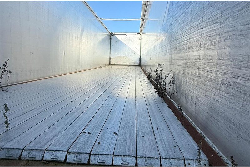 Poluprikolica s pokretnim podom Legras 93 m³: slika Poluprikolica s pokretnim podom Legras 93 m³ Poluprikolica s pokretnim podom Legras 93 m³: slika Poluprikolica s pokretnim podom Legras 93 m³