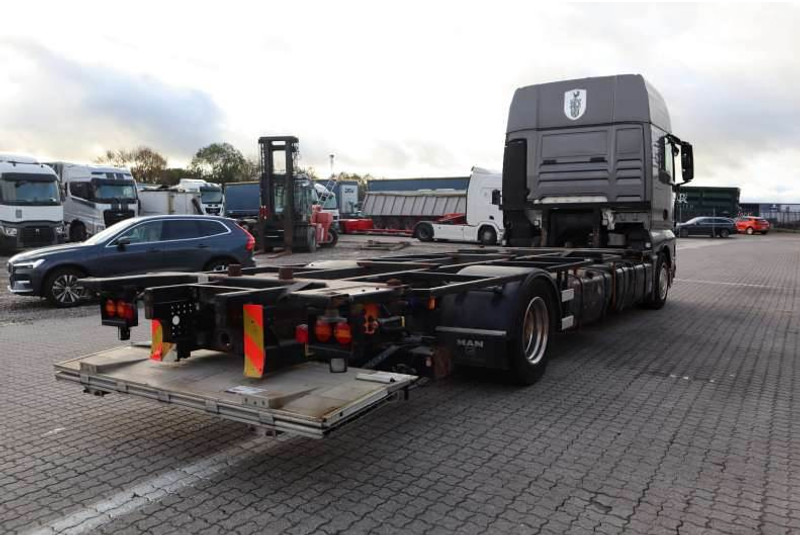 MAN TGX 18.480 Eftermonteret partikelfilter - Transporter kontejnera/ Kamion s izmjenjivim sanducima: slika MAN TGX 18.480 Eftermonteret partikelfilter - Transporter kontejnera/ Kamion s izmjenjivim sanducima MAN TGX 18.480 Eftermonteret partikelfilter - Transporter kontejnera/ Kamion s izmjenjivim sanducima: slika MAN TGX 18.480 Eftermonteret partikelfilter - Transporter kontejnera/ Kamion s izmjenjivim sanducima