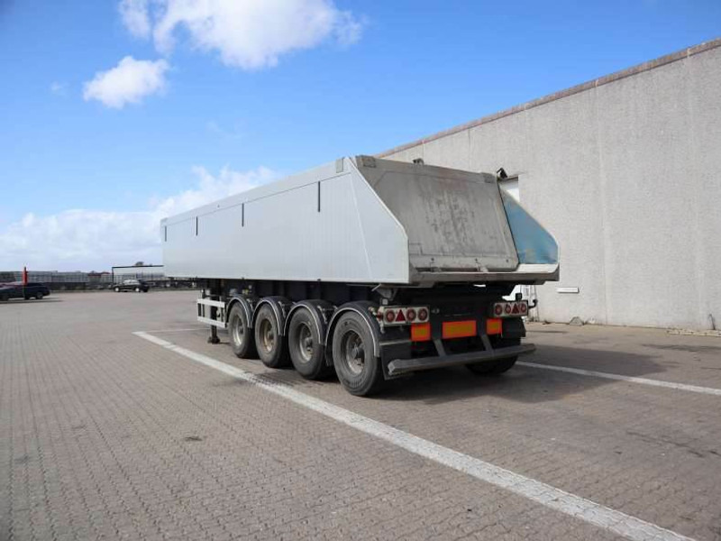 MTDK Tipper/Kipper/Tiptrailer 36 m³ - Kiper poluprikolica: slika MTDK Tipper/Kipper/Tiptrailer 36 m³ - Kiper poluprikolica MTDK Tipper/Kipper/Tiptrailer 36 m³ - Kiper poluprikolica: slika MTDK Tipper/Kipper/Tiptrailer 36 m³ - Kiper poluprikolica