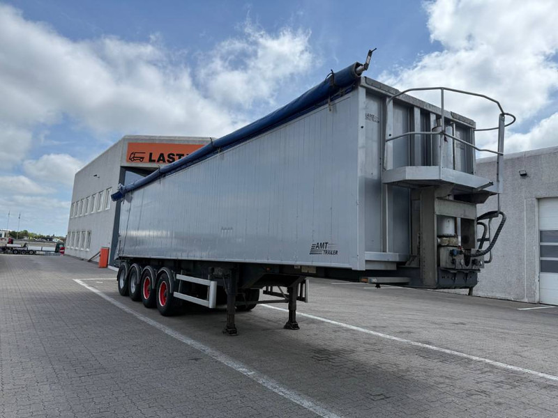 MTDK Tipper / Kipper / Tiptrailer - Kiper poluprikolica: slika MTDK Tipper / Kipper / Tiptrailer - Kiper poluprikolica MTDK Tipper / Kipper / Tiptrailer - Kiper poluprikolica: slika MTDK Tipper / Kipper / Tiptrailer - Kiper poluprikolica