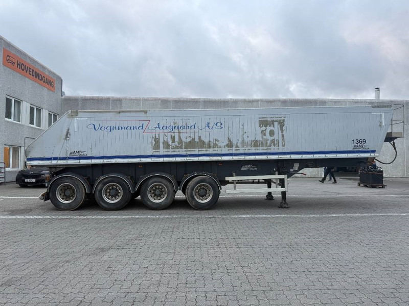 MTDK Tipper / Kipper / Tiptrailer - Poluprikolica s ceradom: slika MTDK Tipper / Kipper / Tiptrailer - Poluprikolica s ceradom MTDK Tipper / Kipper / Tiptrailer - Poluprikolica s ceradom: slika MTDK Tipper / Kipper / Tiptrailer - Poluprikolica s ceradom
