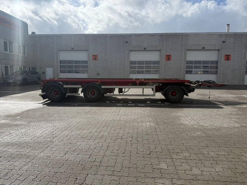 MTDK Transfer trailer / Abrollanhänger / overførin - Transporter kontejnera/ Prikolica s izmjenjivim sanducima: slika MTDK Transfer trailer / Abrollanhänger / overførin - Transporter kontejnera/ Prikolica s izmjenjivim sanducima MTDK Transfer trailer / Abrollanhänger / overførin - Transporter kontejnera/ Prikolica s izmjenjivim sanducima: slika MTDK Transfer trailer / Abrollanhänger / overførin - Transporter kontejnera/ Prikolica s izmjenjivim sanducima